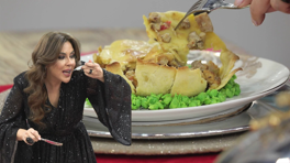 Aslı Hünel, Gelinim Mutfakta'nın 1809. Bölümünde en yüksek puanı kime verdi?