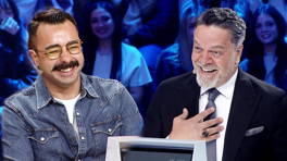 Beyaz'la Joker 14. Bölüm Fragmanı