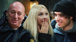 Hainler ilk kez buluştu! - 26.03.2026