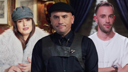 İlk bölümde kimler elendi? - 26.03.2026