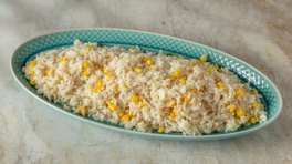 Mısırlı Pilav Nasıl Yapılır? - Mısırlı Pilav Tarifi