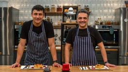 Arda ile Omuz Omuza 248. Bölüm - Alper Çankaya