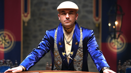 The Traitors Türkiye nefes kesti!