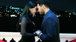 İlk randevu, ilk öpücük!