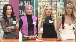 Gelinim Mutfakta 1811. Bölüm Fragmanı