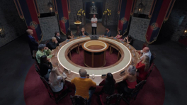 Masumlar hainleri bulabilecek mi?