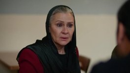 "Uzak Şehir"in son bölümünde nefesler tutuldu!