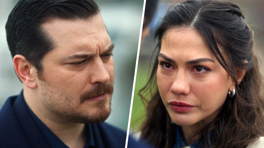 Eşref Rüya 39. Bölüm Fragmanı