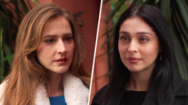 "Katil olduğunu söylerim Berrak!"