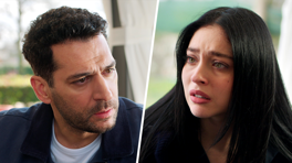 Güller ve Günahlar 23. Bölüm Fragmanı