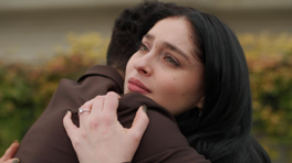 Güller ve Günahlar 23. Bölümden ilk kareler!