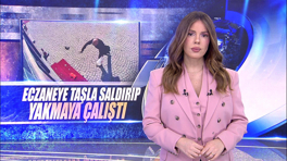 Kanal D Haber Hafta Sonu - 29.03.2026