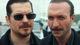 Eşref Rüya 39. Bölüm Fragmanı - 2