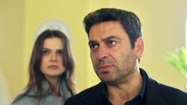 "Bu yüzüğü çıkarmaya gücün yetmez!"