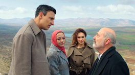 Fidan, Ecmel'den boşanıyor!