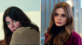 Alya ile Meryem ilk kez karşı karşıya!