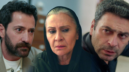 Sadakat yine Boran'a kıyamadı!