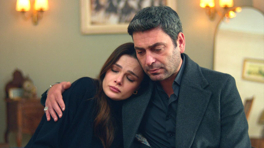 Alya, Midyat'a taşınıyor!