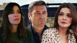 Uzak Şehir 56. Bölüm Fragmanı