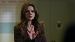 Uzak Şehir 56. bölümden ilk kareler!