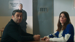 Alya, Cihan'la Meryem'i el ele yakaladı!