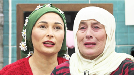 Gelinim Mutfakta 1813. Bölüm Fragmanı