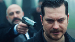 Eşref Rüya 39. Bölüm Fragmanı - 3