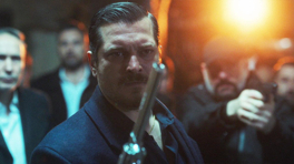 Eşref son anda Hıdır'ı kurtarıyor!