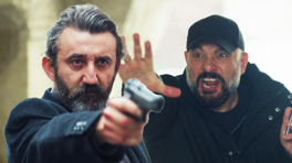 Gürdal 'Günahkar'a acımadı!