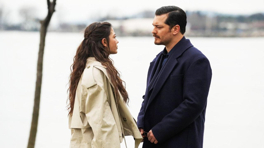 Eşref Rüya 39. Bölüm - 21 Mayıs'ta yayında