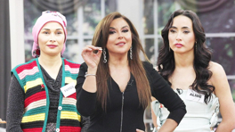 Gelinim Mutfakta 1814. Bölümde gün birincisi kim oldu?