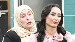 Gelinim Mutfakta 1815. Bölüm Fragmanı