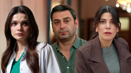 Uzak Şehir 56. Bölüm Fragmanı - 2