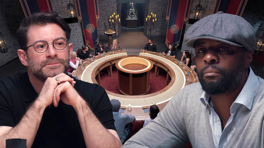 Yuvarlak masada hedef Pascal! - 02.04.2026