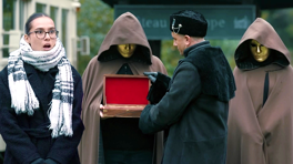 The Traitors Türkiye'de büyük sürpriz! - 02.04.2026