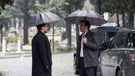 Güller ve Günahlar 23. Bölüm Fotoğrafları