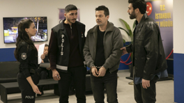 Ali gözaltında! Ekip ne yapacak?