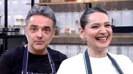 Arda ile Omuz Omuza 249. Bölüm Fragmanı - Gülsim Ali