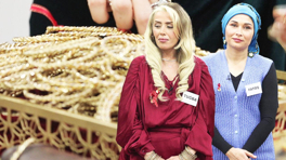 Gelinim Mutfakta'da 363. Hafta kim birinci oldu?