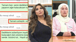 Gelinim Mutfakta 1816. Bölüm Fragmanı