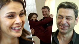 Uzak Şehir'de "Hiç Görmedikleriniz"