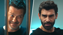 "Ali'yi Cinayet Büro'ya teslim ediyoruz!"