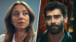 Pınar merkeze götürüldü!