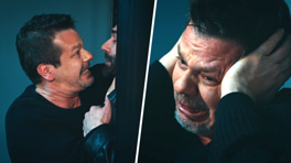 "Kimse 'yolcu'yla baş edemez!"