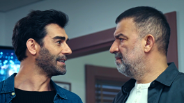 Rıza Baba ve ekip açığa alındı!