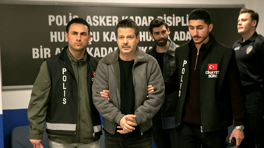 Arka Sokaklar 744. Bölüm