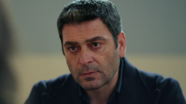 "Uzak Şehir"in son bölümünde heyecan dolu anlar!