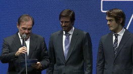 Türk sporunun Oscar gecesi!