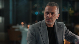 Cihan'ı korku sardı!