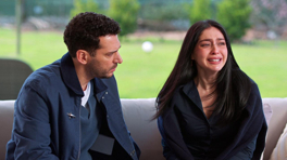 Zeynep, Berrak'ı hapse gönderecek!